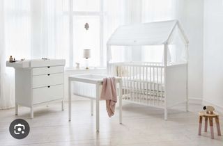 Cuna evolutiva Stokke Home