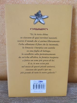 libro Il Signor giardiniere