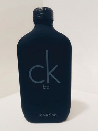 CK Calvin klein Black