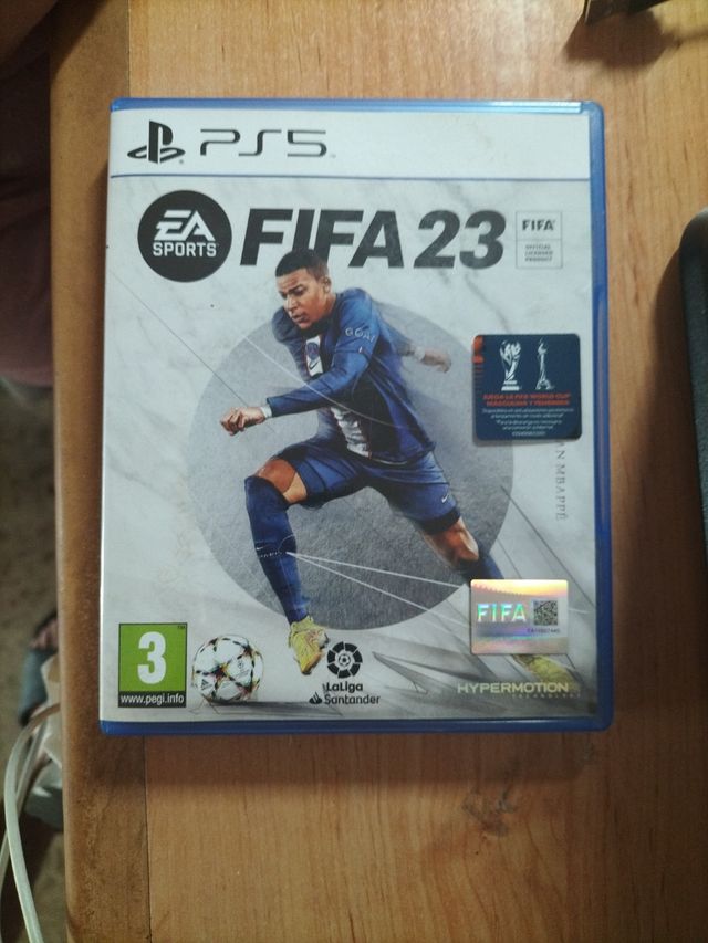 Fifa 23 PS5