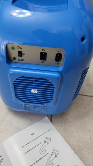 Mini Frigo nuovo 