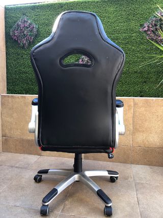 silla de ordenador