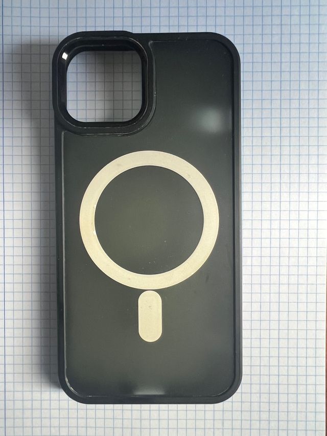 iPhone 12 Pro Magsafe