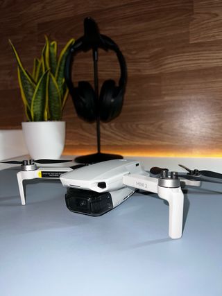 Drone DJI Mini 2 / Pack Vuela Mas