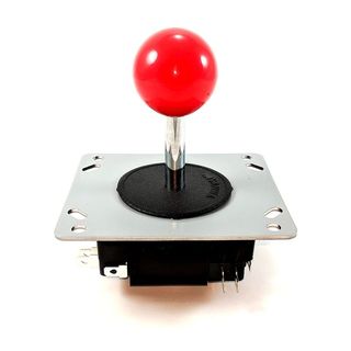 Sanwa JLW-TM-8 Original 4 / 8 Way Arcade Joystick