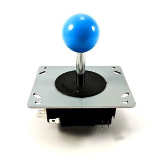 Sanwa JLW-TM-8 Original 4 / 8 Way Arcade Joystick