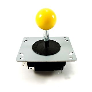 Sanwa JLW-TM-8 Original 4 / 8 Way Arcade Joystick