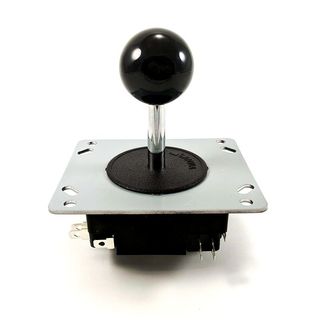 Sanwa JLW-TM-8 Original 4 / 8 Way Arcade Joystick