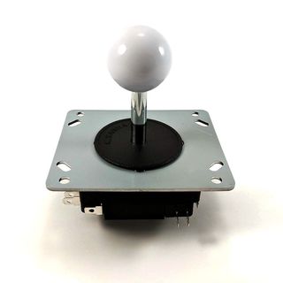Sanwa JLW-TM-8 Original 4 / 8 Way Arcade Joystick