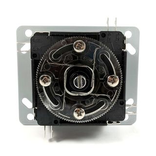 Sanwa JLW-TM-8 Original 4 / 8 Way Arcade Joystick