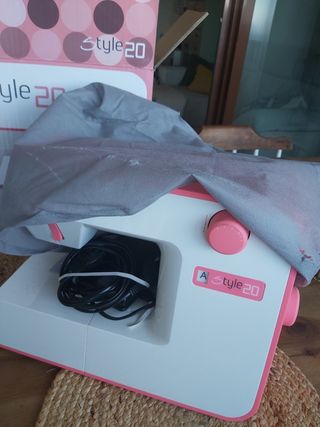 Máquina coser Alfa Style 20.