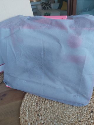 Máquina coser Alfa Style 20.