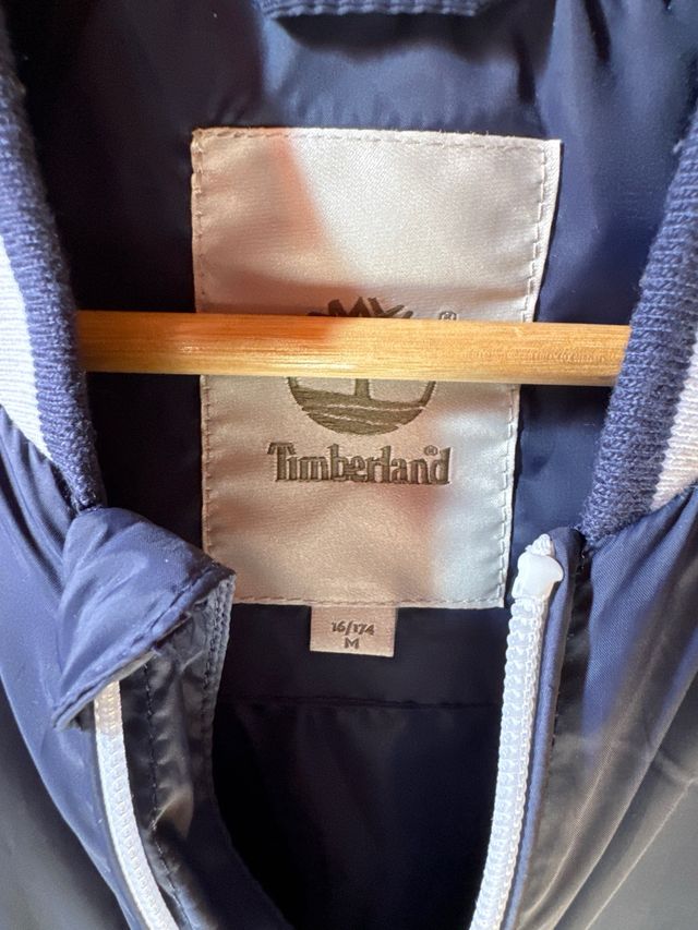chaqueta Timberland