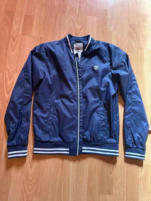 chaqueta Timberland