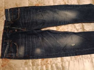 Pantalón vaquero Smog Slim fit