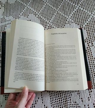 "La città dei labirinti senza fine" - Kate Mosse