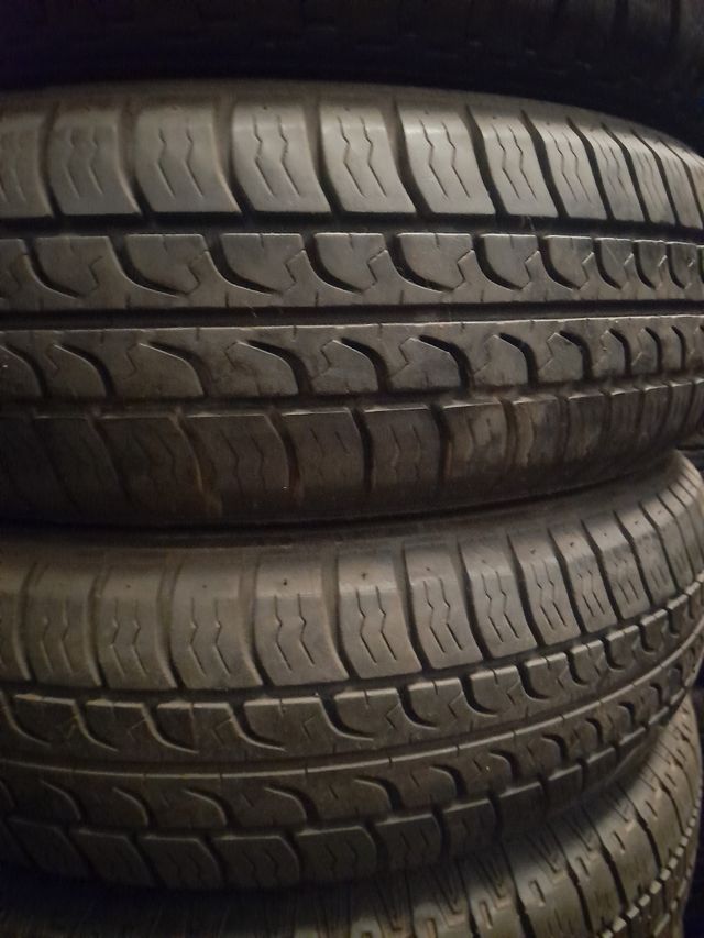 Neumaticos 175 80 13 Y 185 80 14