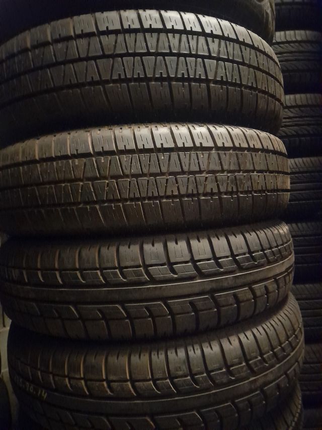 Neumaticos 175 80 13 Y 185 80 14