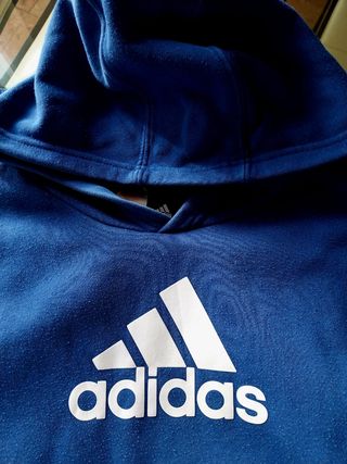 Sudaderas y camisetas