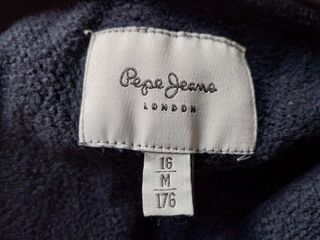 Sudaderas y camisetas