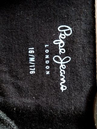 Sudaderas y camisetas