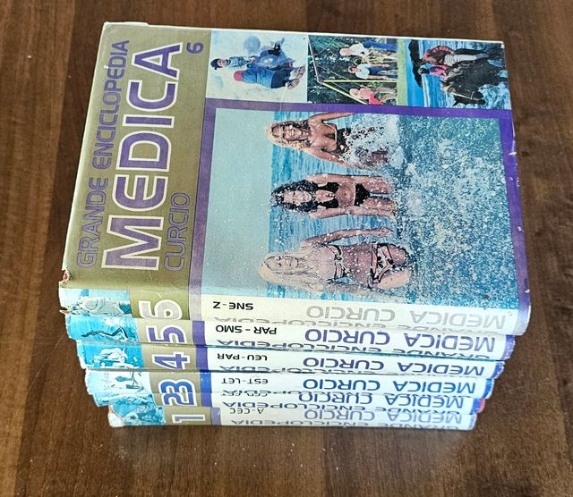 Grande Enciclopedia Medica