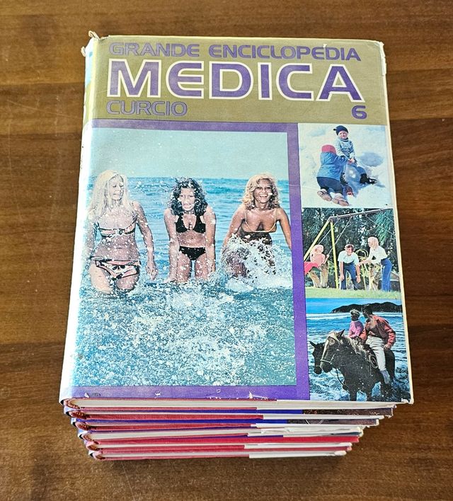 Grande Enciclopedia Medica