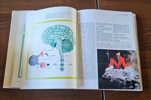 Grande Enciclopedia Medica