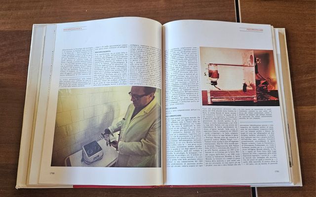 Grande Enciclopedia Medica