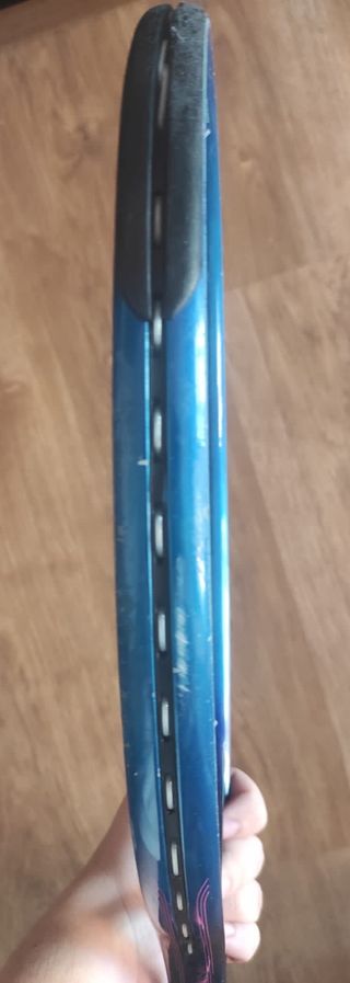 Raqueta Boomerang Turbo Pro + Funda Protectora