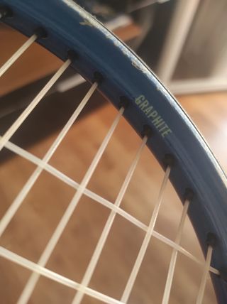 Raqueta Boomerang Turbo Pro + Funda Protectora