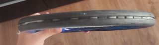 Raqueta Boomerang Turbo Pro + Funda Protectora