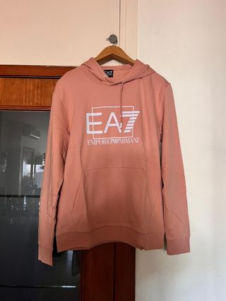 Sudadera Emporio Armani