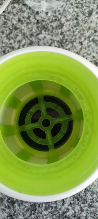 Calienta biberones jane