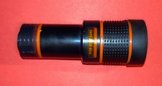 Telescopio Smartphone