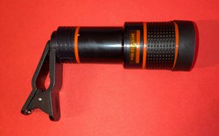 Telescopio Smartphone