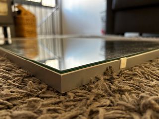 espejo para baño a estrenar