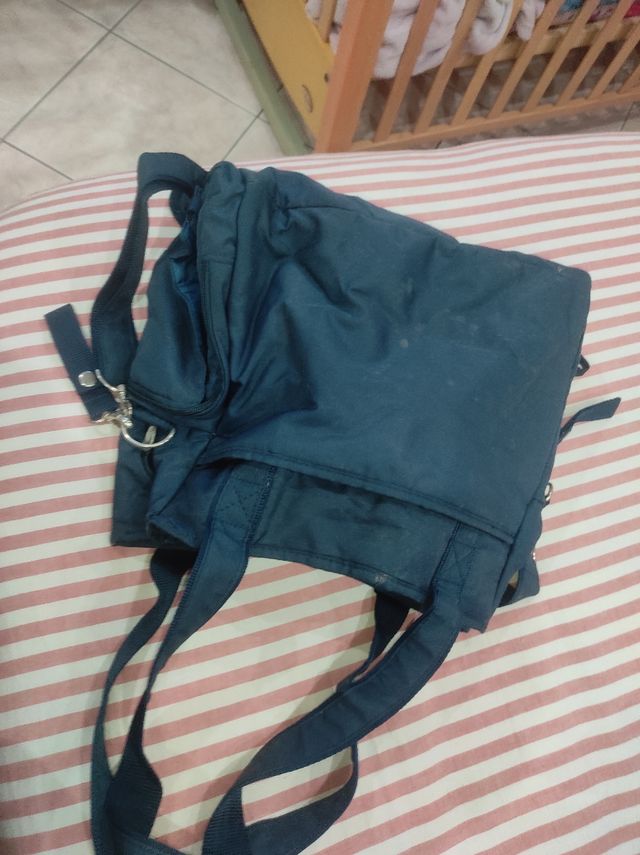 Borsa cambio per bambini 