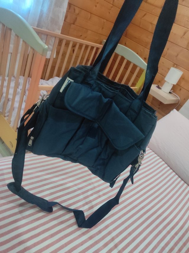 Borsa cambio per bambini 