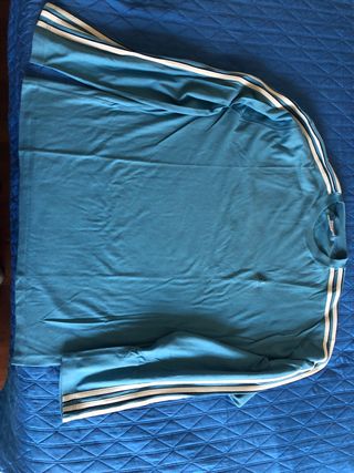 t-shirt  manica lunga
