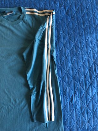 t-shirt  manica lunga
