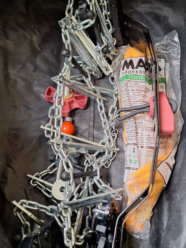 Catene da  neve Trak codice 213