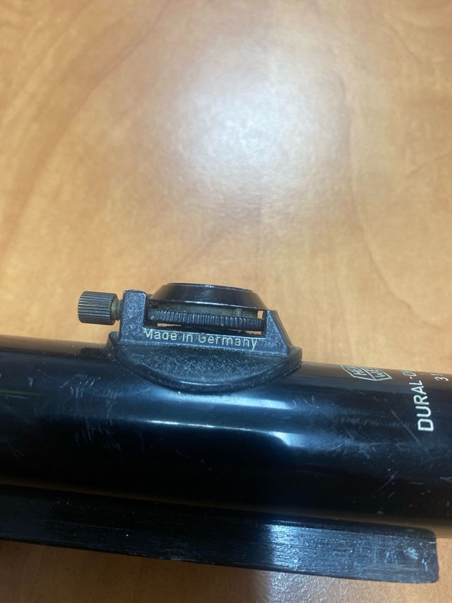 visor hensoldt wetzlar