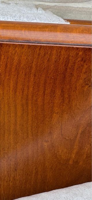 Mesa comedor-consola vintage