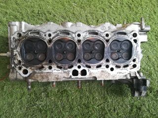 Culata Toyota avensis 1.8 16v 7A-FE