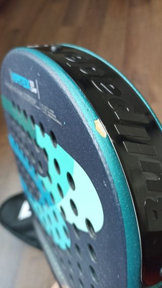 Pala Bullpadel Vertex 03 Comfort