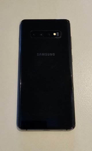 Samsung Galaxy S10 Plus 128Gb
