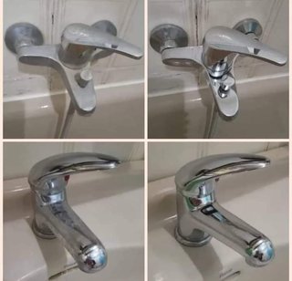 Servicio de limpiezas