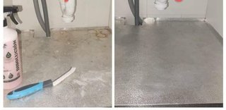 Servicio de limpiezas