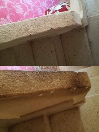 Servicio de limpiezas